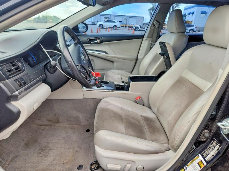 Aukcja sprzedaży 2012 Toyota Camry Hybrid, vin: 4T1BD1FK2CU004071, numer aukcji: 55754796