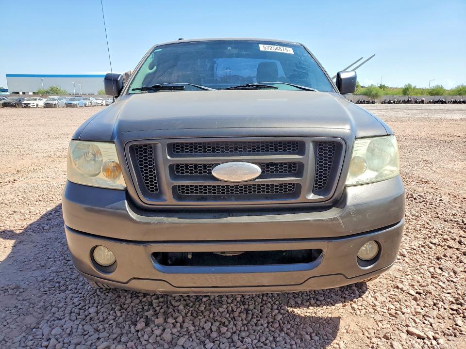 Aukcja sprzedaży 2006 Ford F150, vin: 1FTRF12246NB49940, numer aukcji: 57254876