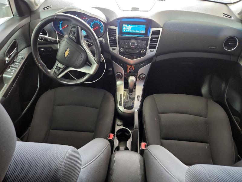 Aukcja sprzedaży 2012 Chevrolet Cruze, vin: 1G1PF5SC0C7270187, numer aukcji: 55466146