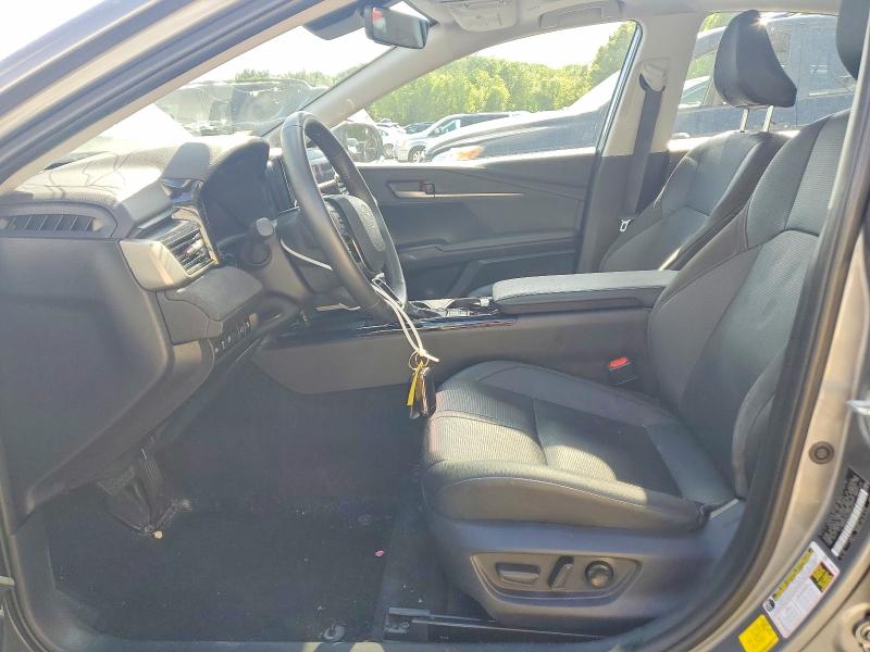 Продажа на аукционе авто 2025 Toyota Camry, vin: 4T1DBADK5SU507612, номер лота: 55527876