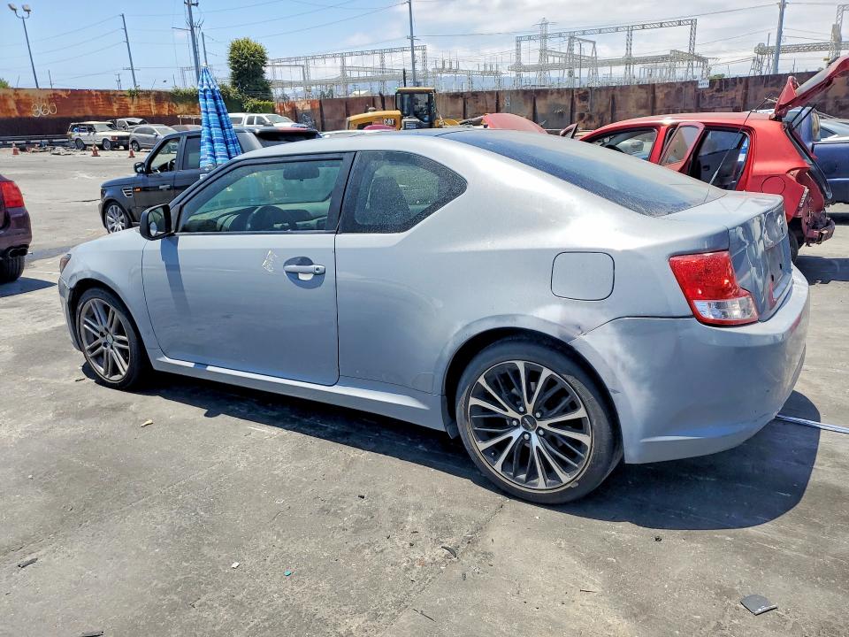 Продажа на аукционе авто 2013 Scion Tc, vin: JTKJF5C73D3047111, номер лота: 58939716