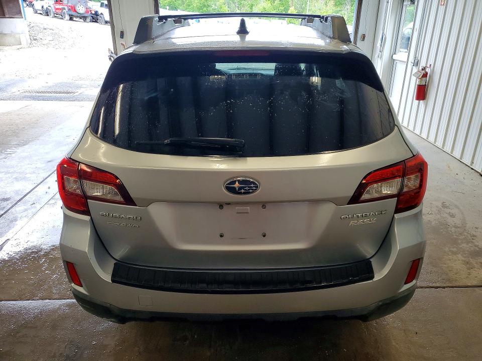 Продажа на аукционе авто 2017 Subaru Outback, vin: 4S4BSADC9H3236102, номер лота: 57312106