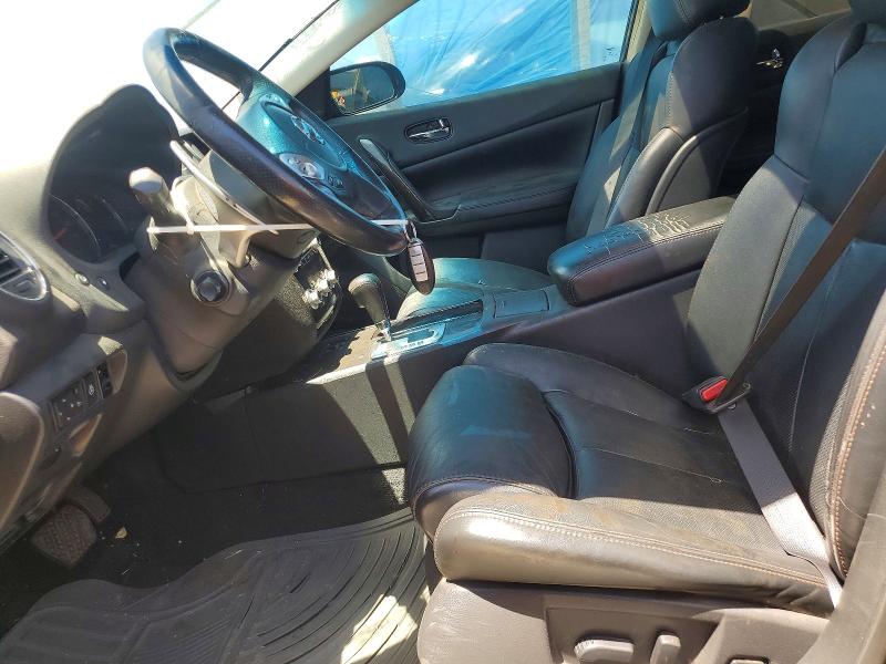 Aukcja sprzedaży 2014 Nissan Maxima, vin: 1N4AA5AP1EC434109, numer aukcji: 56527056