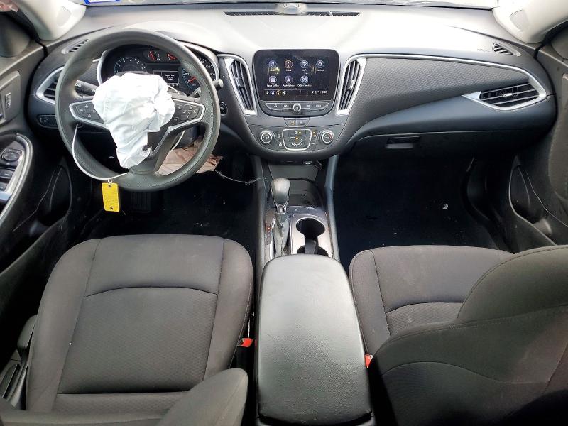 55596376 :رقم المزاد ، 1G1ZC5STXNF164839 vin ، 2022 Chevrolet Malibu مزاد بيع