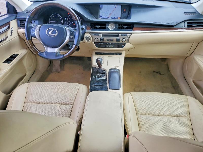 Продажа на аукционе авто 2014 Lexus Es, vin: JTHBK1GG1E2122212, номер лота: 55853216