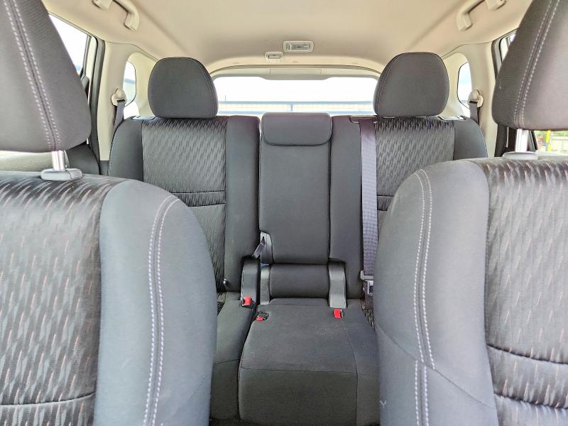 Продажа на аукционе авто 2017 Nissan Rogue, vin: KNMAT2MT9HP513617, номер лота: 58311826