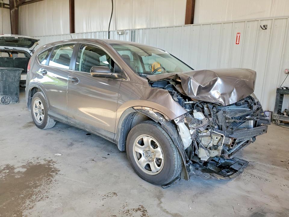 Продажа на аукционе авто 2013 Honda Cr-v, vin: 5J6RM4H38DL079966, номер лота: 56501296