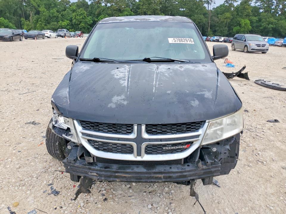 Aukcja sprzedaży 2015 Dodge Journey, vin: 3C4PDCAB3FT735295, numer aukcji: 57882916