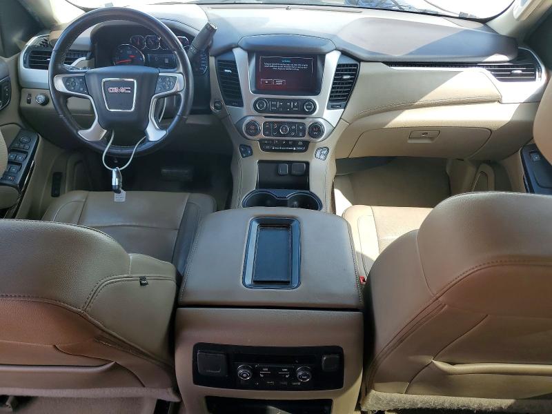 2020 Gmc Yukon მანქანა იყიდება აუქციონზე, vin: 1GKS2BKCXLR266751, აუქციონის ნომერი: 58031846