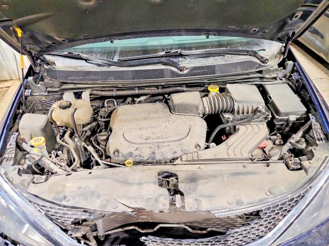 56075486 :رقم المزاد ، 2C4RC1CG2LR138484 vin ، 2020 Chrysler Voyager مزاد بيع