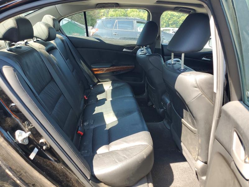 Aukcja sprzedaży 2011 Honda Accord, vin: 1HGCP2F80BA053684, numer aukcji: 58466976