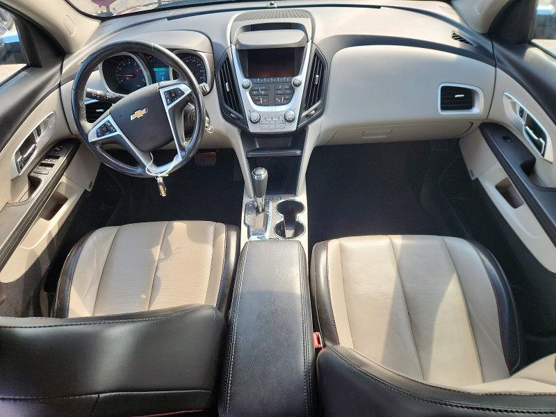 Продажа на аукционе авто 2016 Chevrolet Equinox, vin: 2GNALDEK1G6121822, номер лота: 55555466