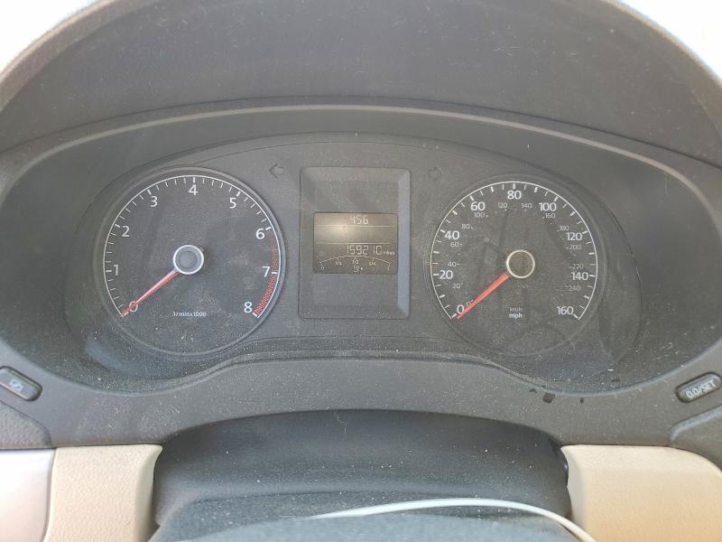 Aukcja sprzedaży 2011 Volkswagen Jetta, vin: 3VWLZ7AJXBM394767, numer aukcji: 59131766