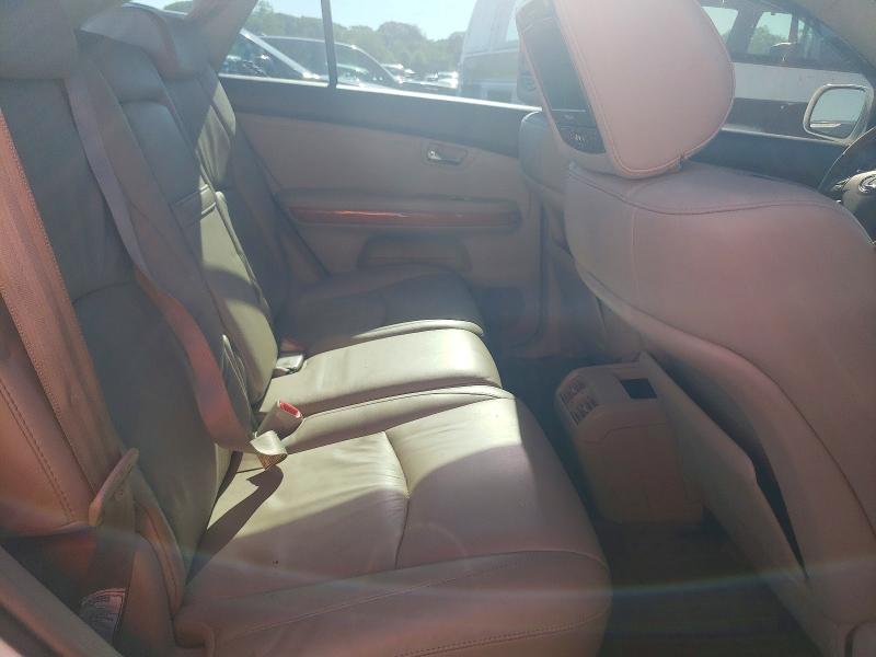 Продаж на аукціоні авто 2005 Lexus Rx, vin: 2T2HA31U45C067471, номер лоту: 55072226