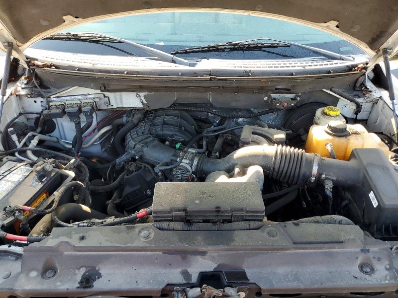 58824146 :رقم المزاد ، 1FTMF1CM7EKG03074 vin ، 2014 Ford F150 مزاد بيع