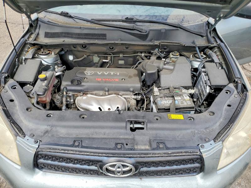 Продажа на аукционе авто 2006 Toyota Rav4, vin: JTMBD33V266015420, номер лота: 58513376