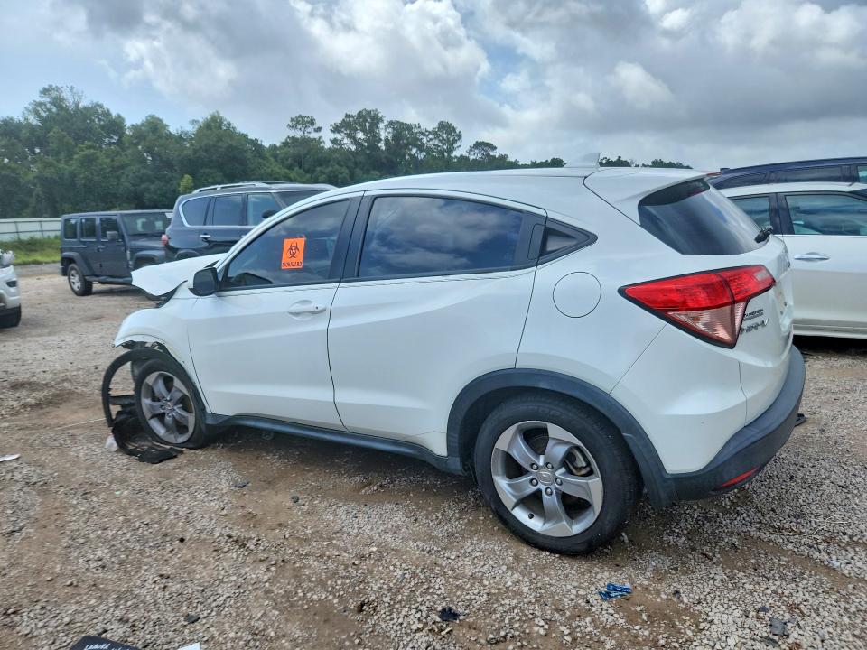 Aukcja sprzedaży 2018 Honda Hr-v, vin: 3CZRU5H39JM713706, numer aukcji: 58064326