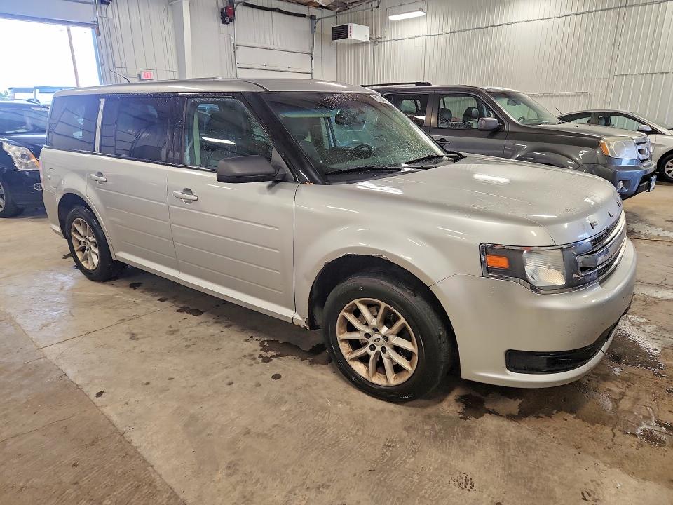 Продаж на аукціоні авто 2014 Ford Flex, vin: 2FMGK5B80EBD02317, номер лоту: 57784936