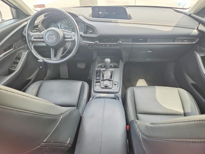 2022 Mazda Cx-30 მანქანა იყიდება აუქციონზე, vin: 3MVDMBBL0NM454518, აუქციონის ნომერი: 56127006