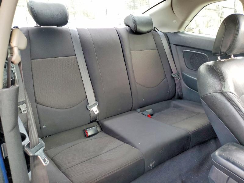 Продажа на аукционе авто 2012 Kia Forte, vin: KNAFU6A23C5468519, номер лота: 56614206