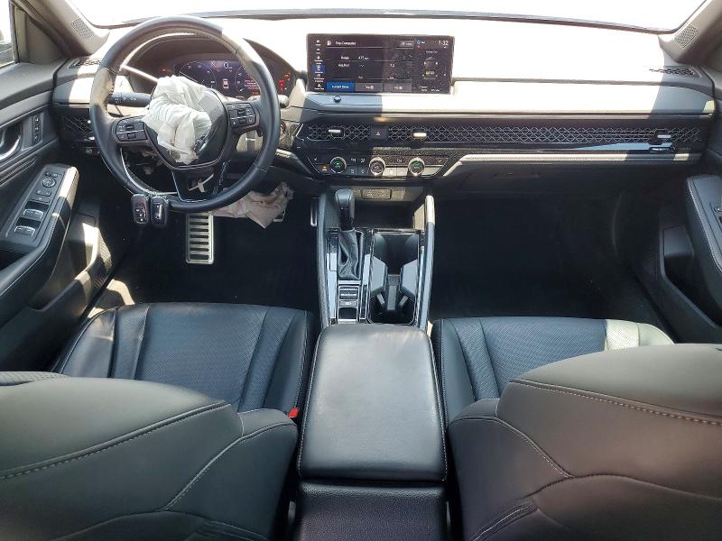 Продаж на аукціоні авто 2023 Honda Accord, vin: 1HGCY2F77PA061454, номер лоту: 57195976
