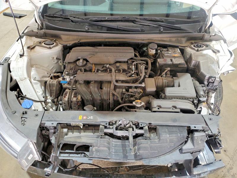 Продажа на аукционе авто 2025 Kia K4, vin: 3KPFT4DE1SE176158, номер лота: 56990806