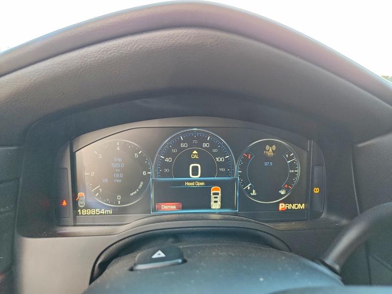 Продаж на аукціоні авто 2015 Cadillac Escalade, vin: 1GYS4CKJ6FR266559, номер лоту: 56177466