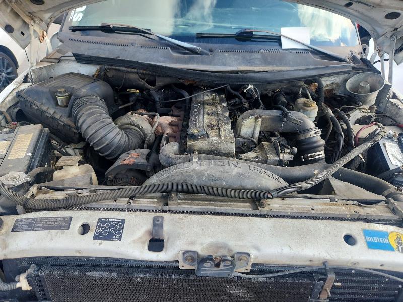Aukcja sprzedaży 1999 Dodge Ram 2500, vin: 1B7KF2364XJ585706, numer aukcji: 57063536