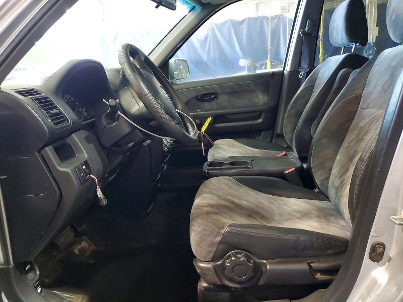 Aukcja sprzedaży 2004 Honda Cr-v, vin: SHSRD78814U252872, numer aukcji: 55328916