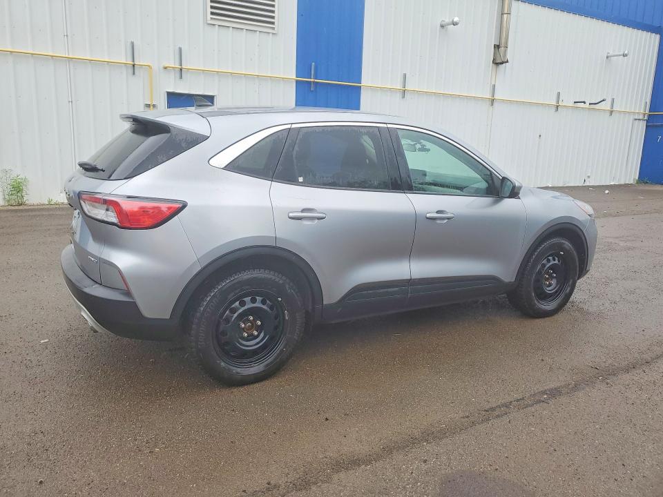2021 Ford Escape მანქანა იყიდება აუქციონზე, vin: 1FMCU9G60MUA56160, აუქციონის ნომერი: 57403826