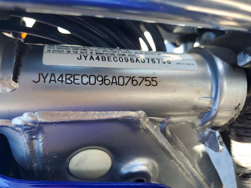 Продажа на аукционе авто 2006 Yamaha Xt225, vin: JYA4BEC096A076755, номер лота: 56788216
