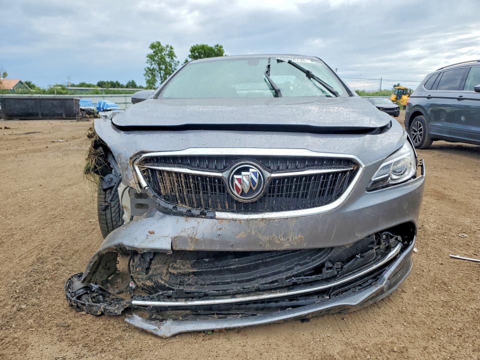 2019 Buick Lacrosse მანქანა იყიდება აუქციონზე, vin: 1G4ZR5SSXKU102292, აუქციონის ნომერი: 58070736