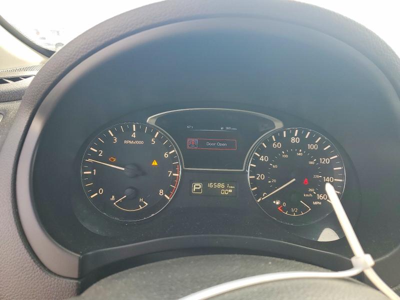 Продажа на аукционе авто 2015 Nissan Altima, vin: 1N4AL3AP7FC238367, номер лота: 57575306
