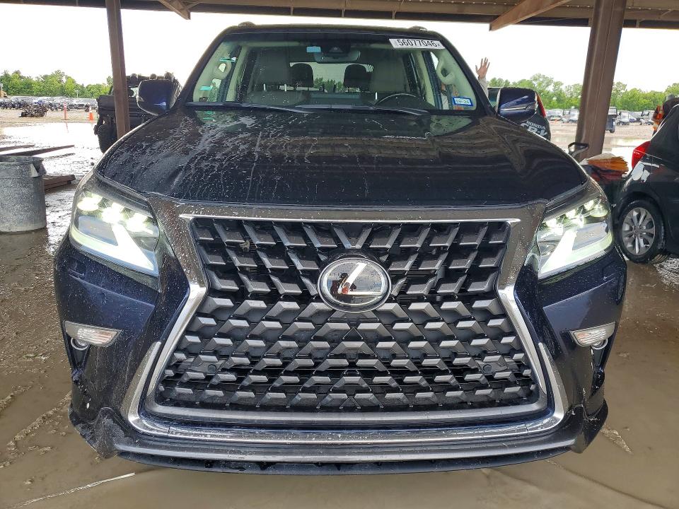 Продаж на аукціоні авто 2023 Lexus Gx, vin: JTJAM7BX9P5367985, номер лоту: 56077046