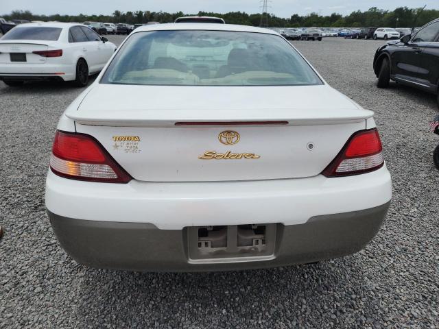 Продаж на аукціоні авто 2000 Toyota Camry Solara, vin: 2T1CF22P7YC324551, номер лоту: 56811506
