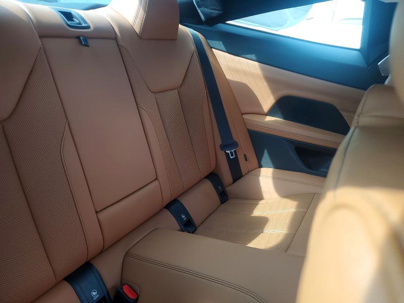 Продаж на аукціоні авто 2022 Bmw M440xi, vin: WBA13AR06NCK00324, номер лоту: 58938386