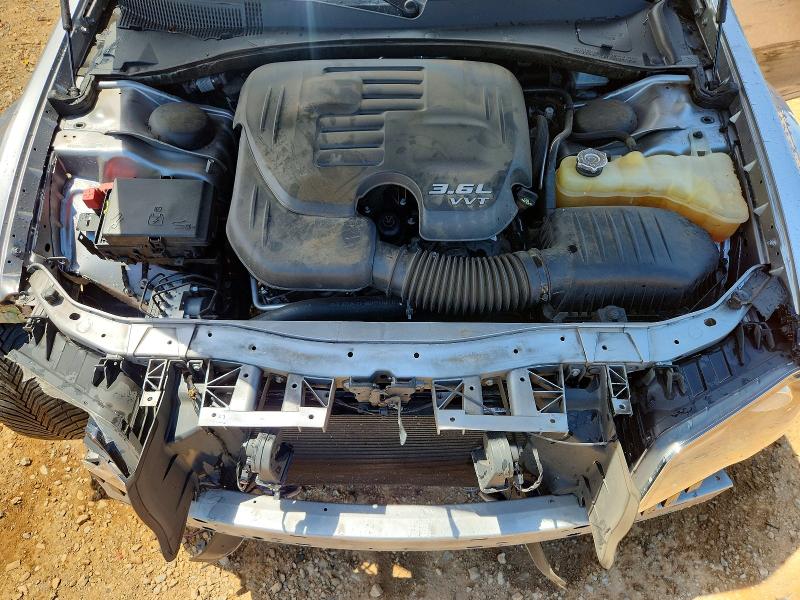 Aukcja sprzedaży 2018 Chrysler 300, vin: 2C3CCAAG6JH190300, numer aukcji: 58735126