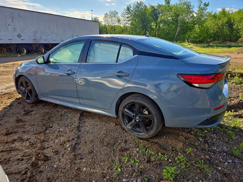 Aukcja sprzedaży 2024 Nissan Sentra, vin: 3N1AB8DV1RY233488, numer aukcji: 56645086