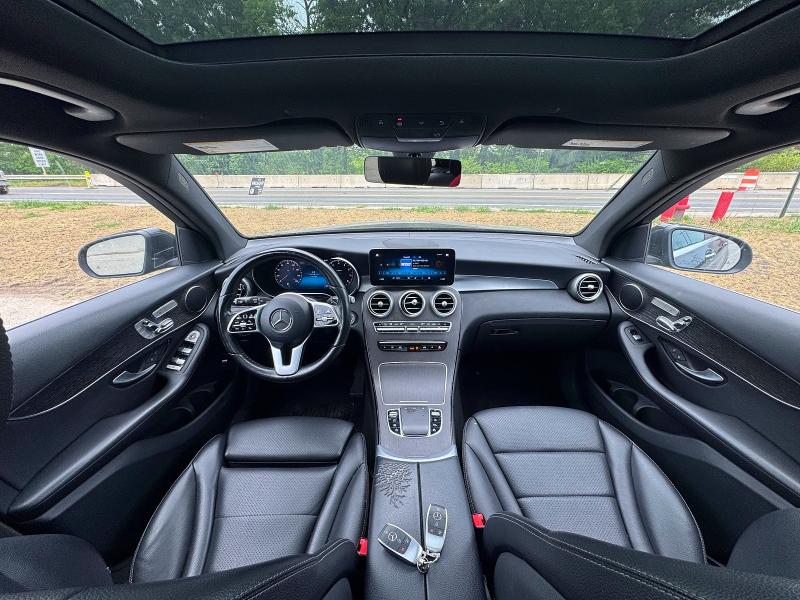 2021 Mercedes-benz Glc მანქანა იყიდება აუქციონზე, vin: W1N0G8EB3MV316983, აუქციონის ნომერი: 59090166