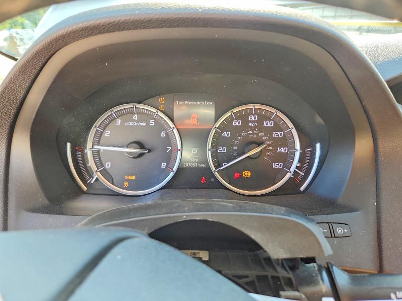 Aukcja sprzedaży 2014 Acura Mdx, vin: 5FRYD4H21EB006904, numer aukcji: 58409186