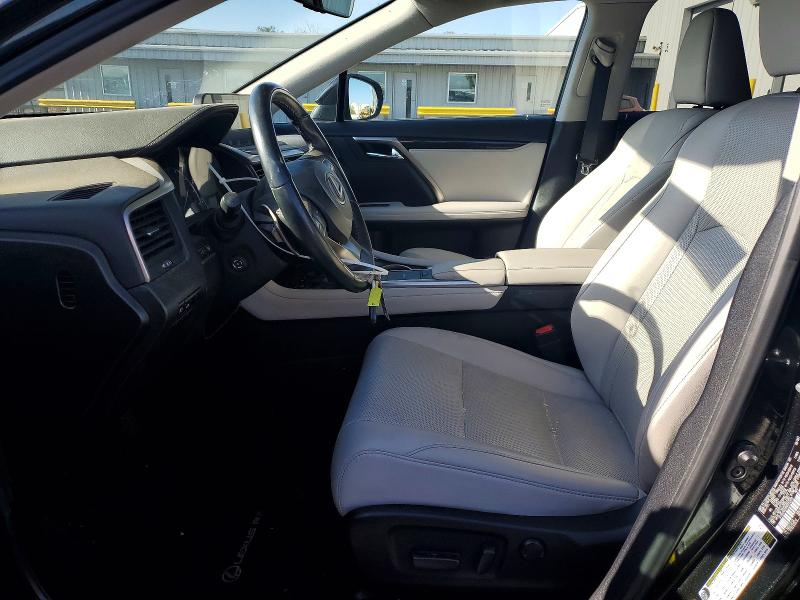 Aukcja sprzedaży 2022 Lexus Rx 350, vin: 2T2AZMAA5NC240808, numer aukcji: 54521866