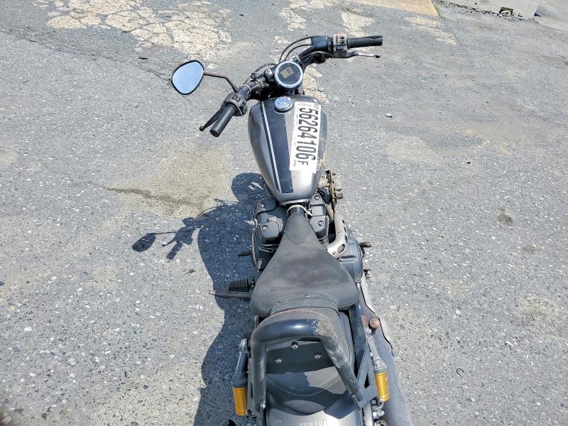 Aukcja sprzedaży 2014 Yamaha Xvs950, vin: JYAVN05E2EA005015, numer aukcji: 56264106