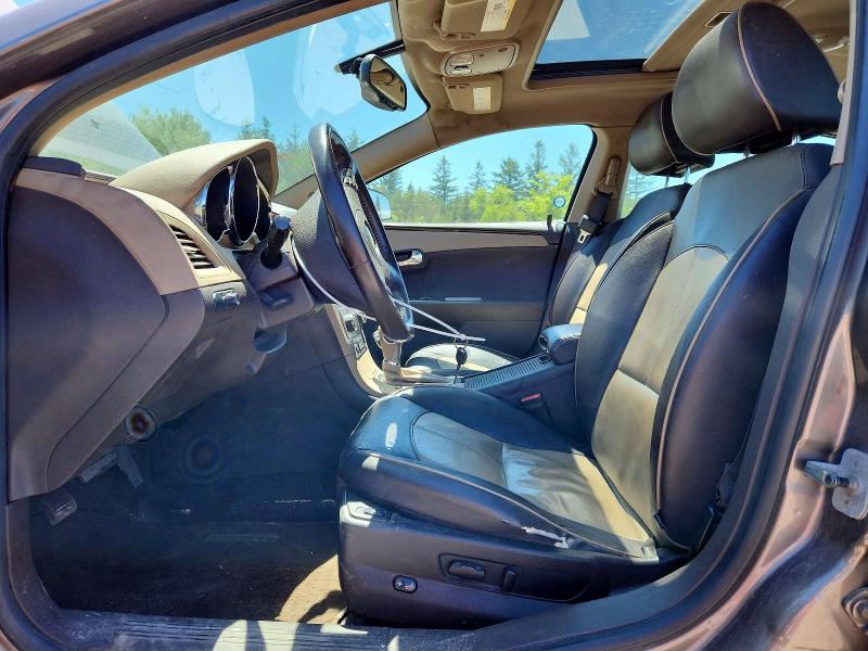 Aukcja sprzedaży 2011 Chevrolet Malibu, vin: 1G1ZE5EU6BF212699, numer aukcji: 56223276