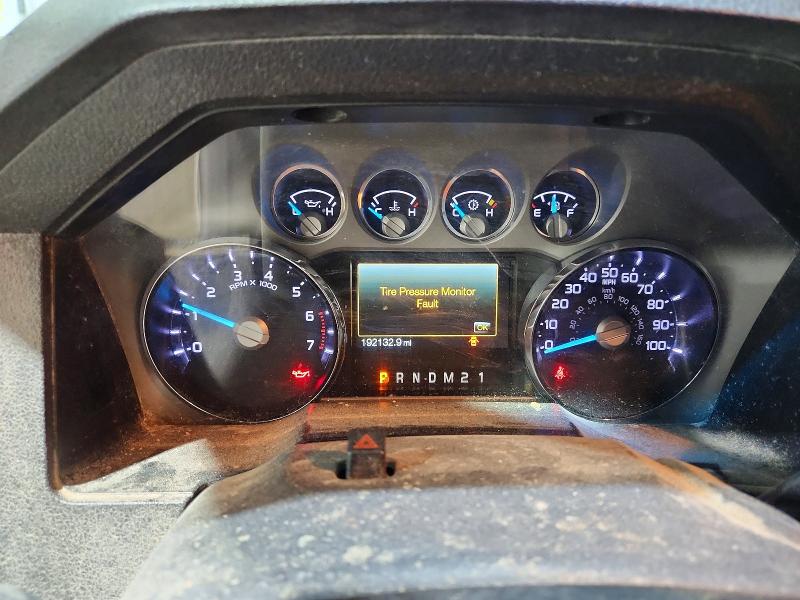 2011 Ford F250 მანქანა იყიდება აუქციონზე, vin: 1FT7W2B64BEA33471, აუქციონის ნომერი: 57507176