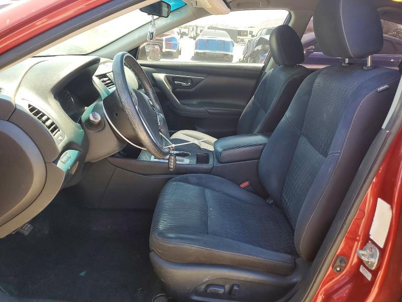 Продажа на аукционе авто 2016 Nissan Altima, vin: 1N4AL3APXGC254192, номер лота: 58458596