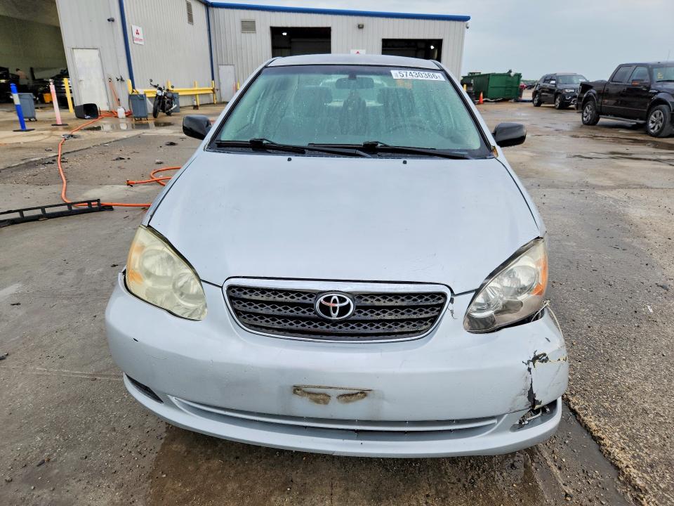 2007 Toyota Corolla მანქანა იყიდება აუქციონზე, vin: 1NXBR32E47Z908331, აუქციონის ნომერი: 57430366