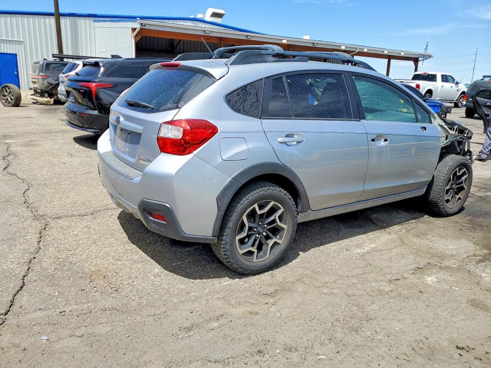 56770606 :رقم المزاد ، JF2GPABC8G8264412 vin ، 2016 Subaru Crosstrek مزاد بيع