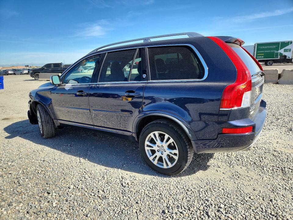 Продаж на аукціоні авто 2013 Volvo Xc90, vin: YV4952CZ6D1646557, номер лоту: 57540246