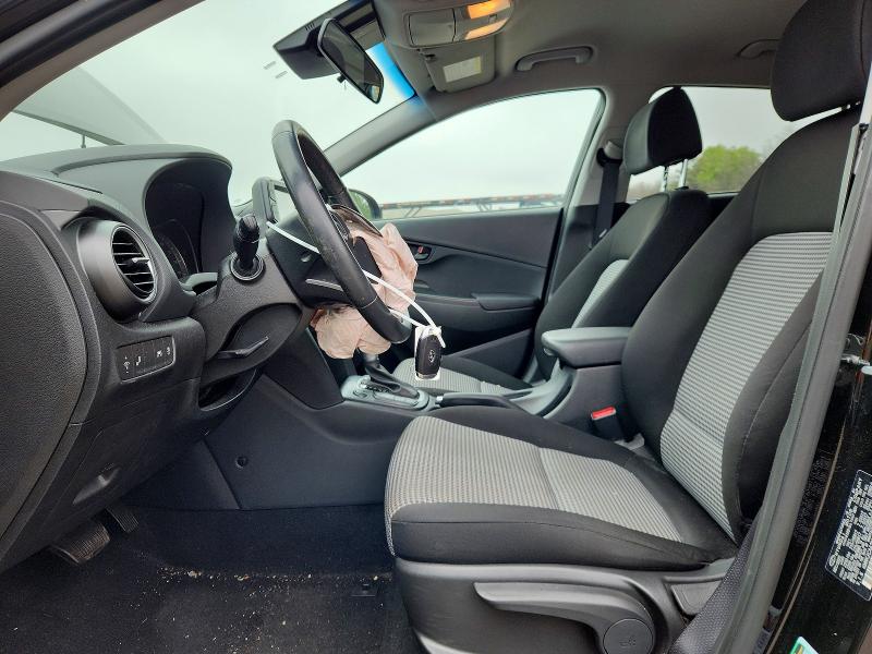 Продажа на аукционе авто 2021 Hyundai Kona, vin: KM8K2CAA2MU708028, номер лота: 57051946