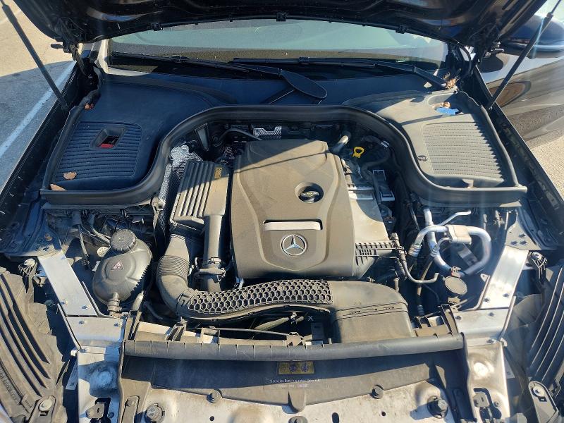 56287356 :رقم المزاد ، WDC0G4KB1KV128099 vin ، 2019 Mercedes-benz Glc مزاد بيع